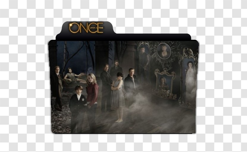Television Show Once Upon A Time - Season 4 - 1 TimeSeason 5Once Transparent PNG