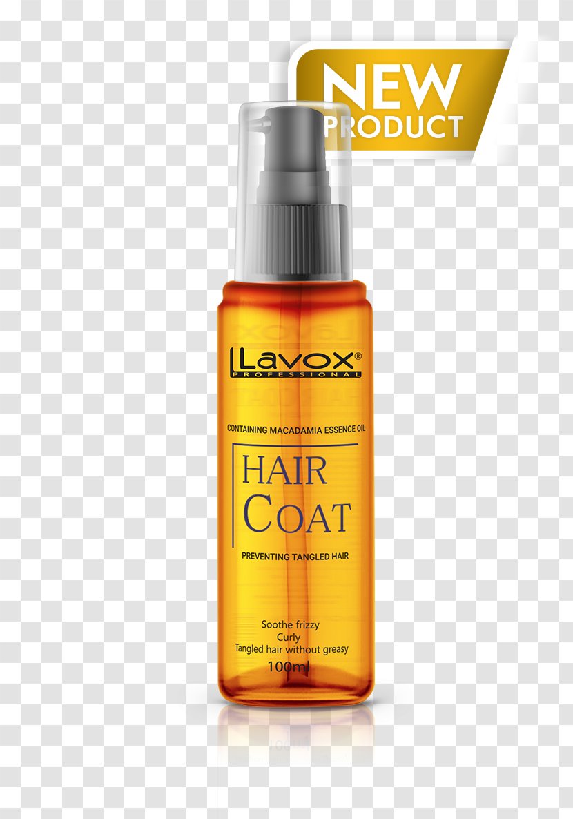 Lotion Tóc Macadamia Oil Hair Gel - Toc Transparent PNG
