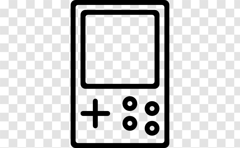 Nintendo 64 Handheld Game Console Boy Video Consoles - Symbol Transparent PNG