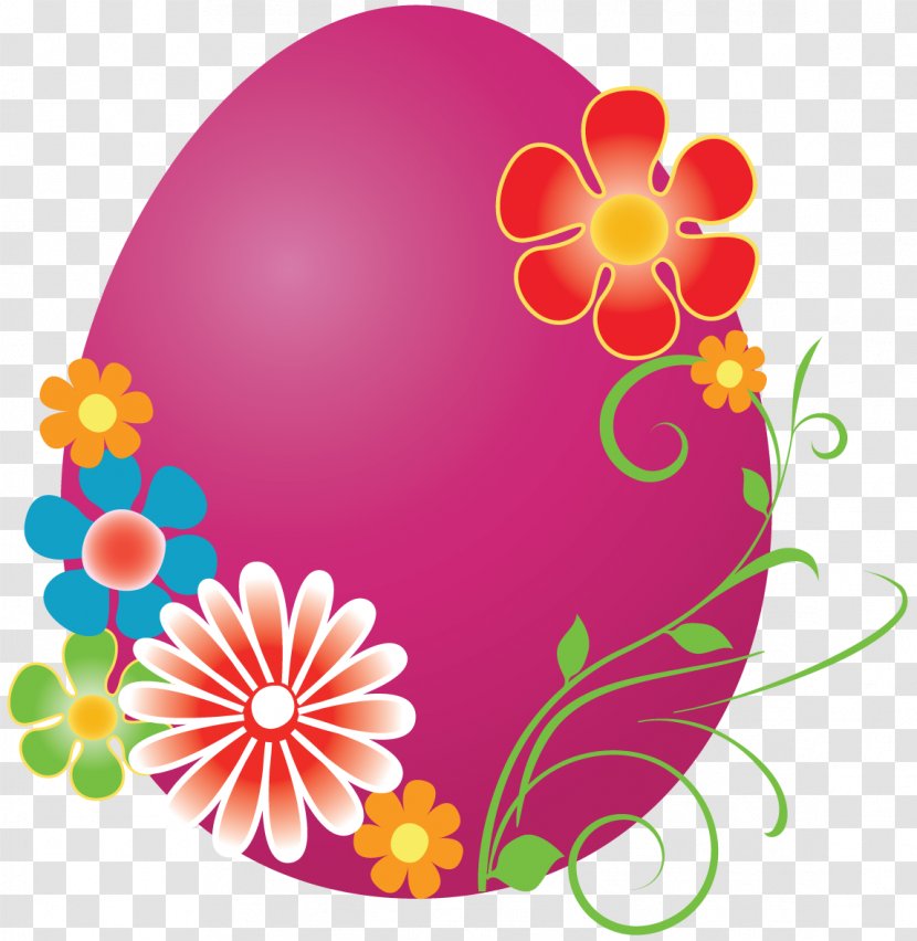 Easter Bunny Egg Hunt Good Friday Transparent PNG