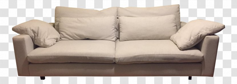 Couch Table Chair Pillow West Elm - Comfort Transparent PNG