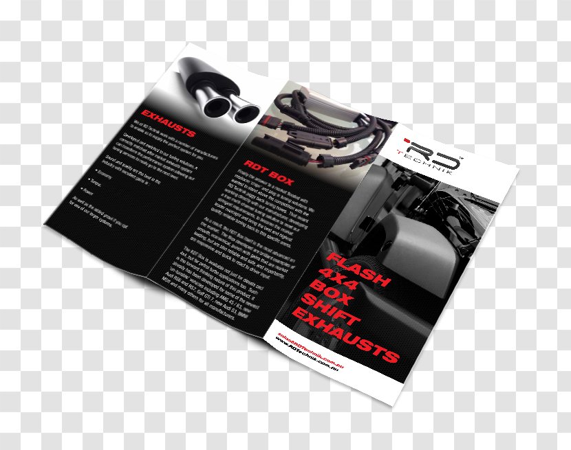 Advertising Flyer Printing - Brochure Design Transparent PNG