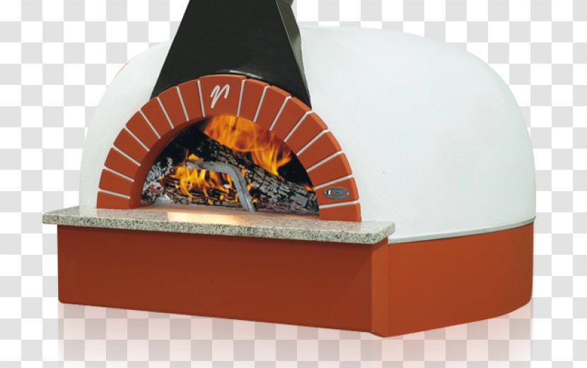 Pizza Italian Cuisine Wood-fired Oven Barbecue - Woodfired - Igloo Transparent PNG