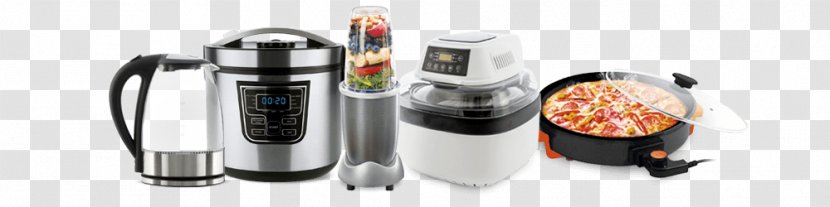 Small Appliance Home - Kitchen - Chef Transparent PNG