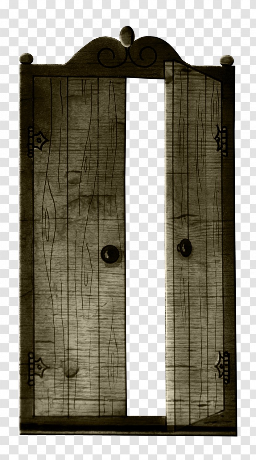 Door Picture Frame Gratis - Window - Doors Transparent PNG