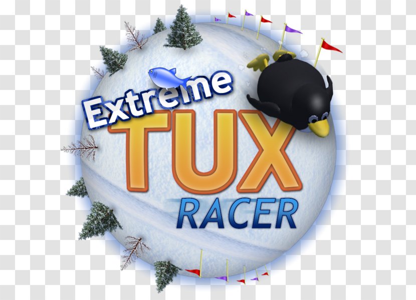 Tux Racer Download Penguin Logo Transparent PNG