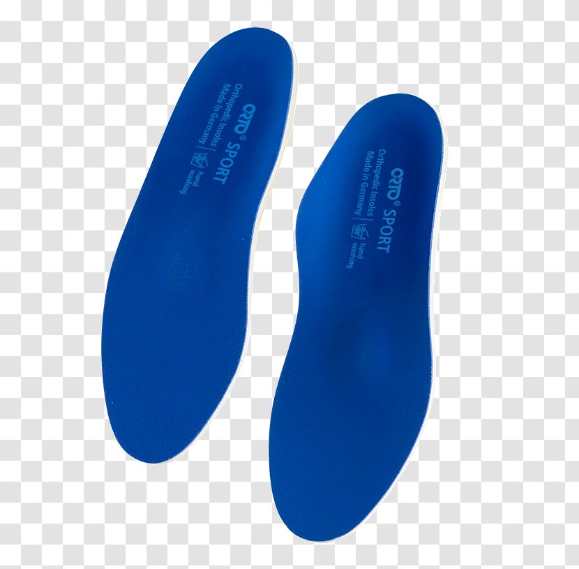 Einlegesohle Orthopedic Shoes Бандаж Ortostil' Flip-flops - Flip Flops - Orto Sport La Paz Transparent PNG