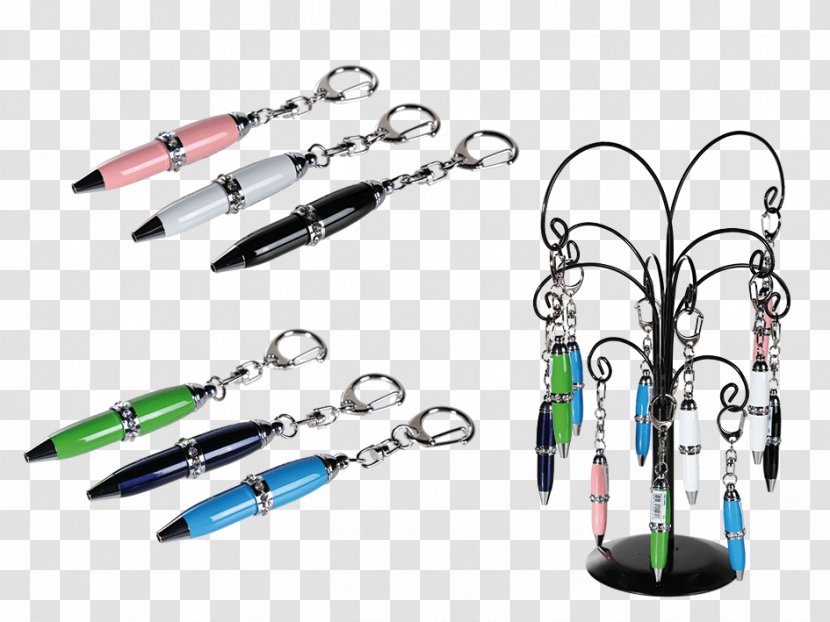 Pens Stationery Pencil Key Chains Transparent PNG