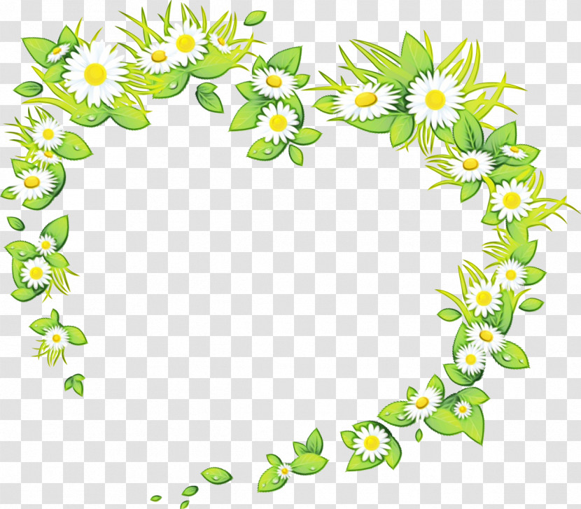 Leaf Plant Flower Transparent PNG