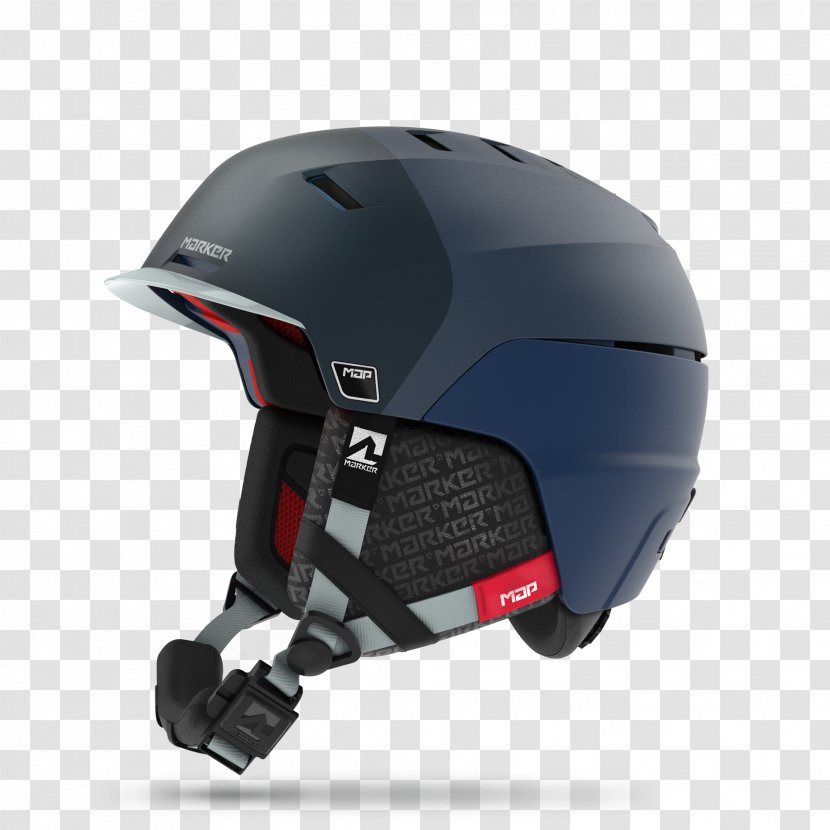 Ski & Snowboard Helmets Skiing Phoenix Map - Goggles Transparent PNG