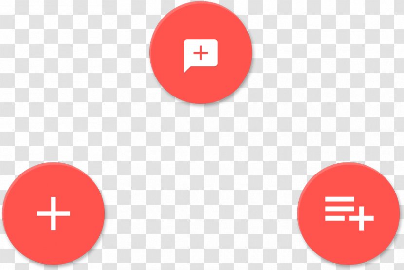Android Button - Color Transparent PNG