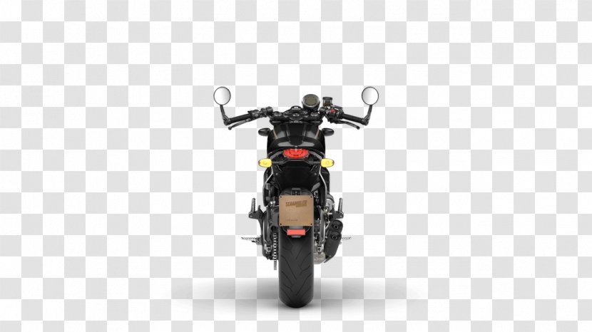 Ducati Scrambler Cruiser Scooter Car Motorcycle - Wheel Transparent PNG