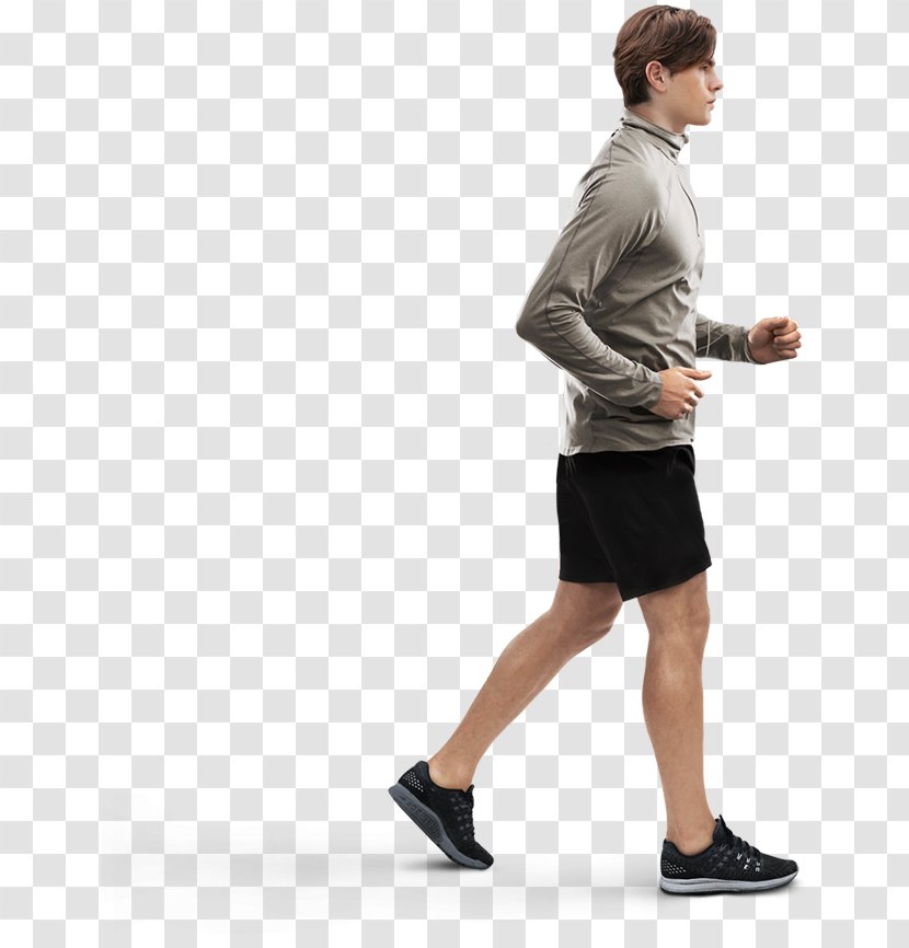 Human Walking Power Asento - Preferred Speed Transparent PNG