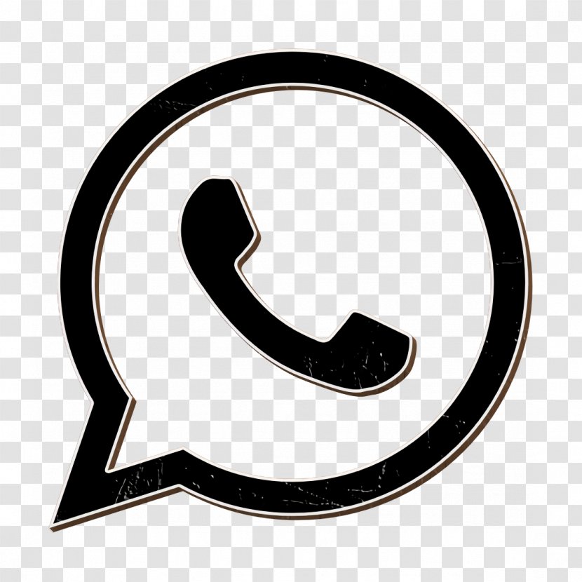 Whatsapp Icon - Symbol - Logo Transparent PNG