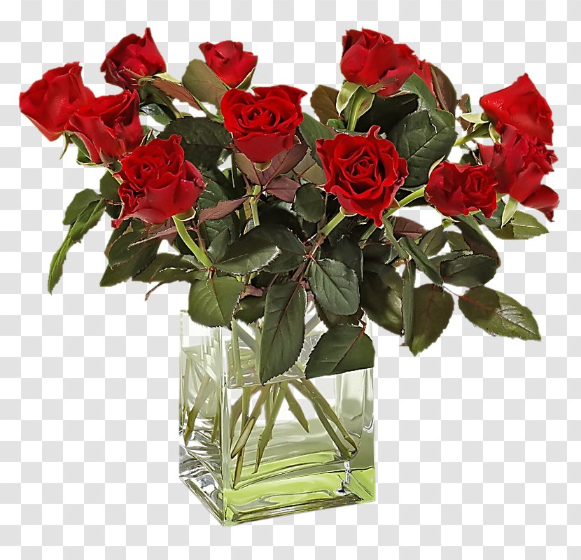 Flower Rose Culver City Rancho Santa Margarita, California Floristry - Florist - Flowers In Vase Transparent PNG