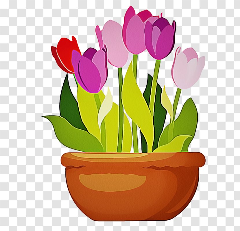 Floral Design - Violet - Crocus Lily Family Transparent PNG