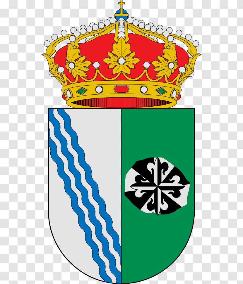 Escutcheon Argent Coat Of Arms Or Heraldry - Symbol - Banda Flag Transparent PNG