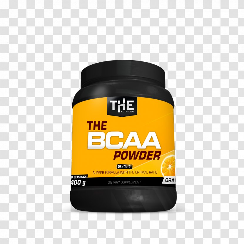 Dietary Supplement Branched-chain Amino Acid Protein Essential - Whey - Powder Transparent PNG
