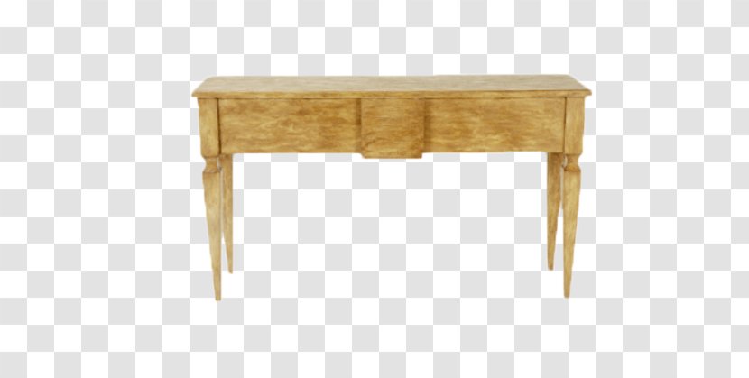 Table Desk Nightstand Wood - Production Of Transparent PNG