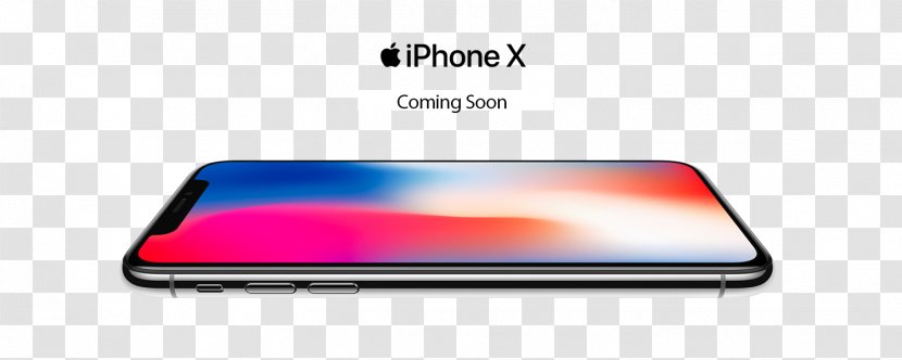 IPhone X 8 Apple A11 Price - Iphone Transparent PNG