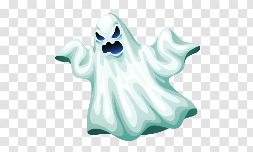 Halloween Ghost Clip Art - Party - Cartoon Devil Transparent PNG