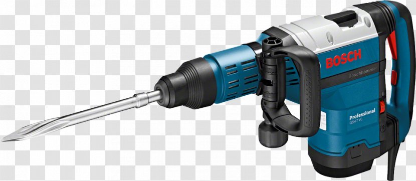 bosch power hammer drill