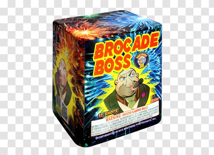 Big D's Fireworks Retail Price Wholesale - Brother - Cake Transparent PNG