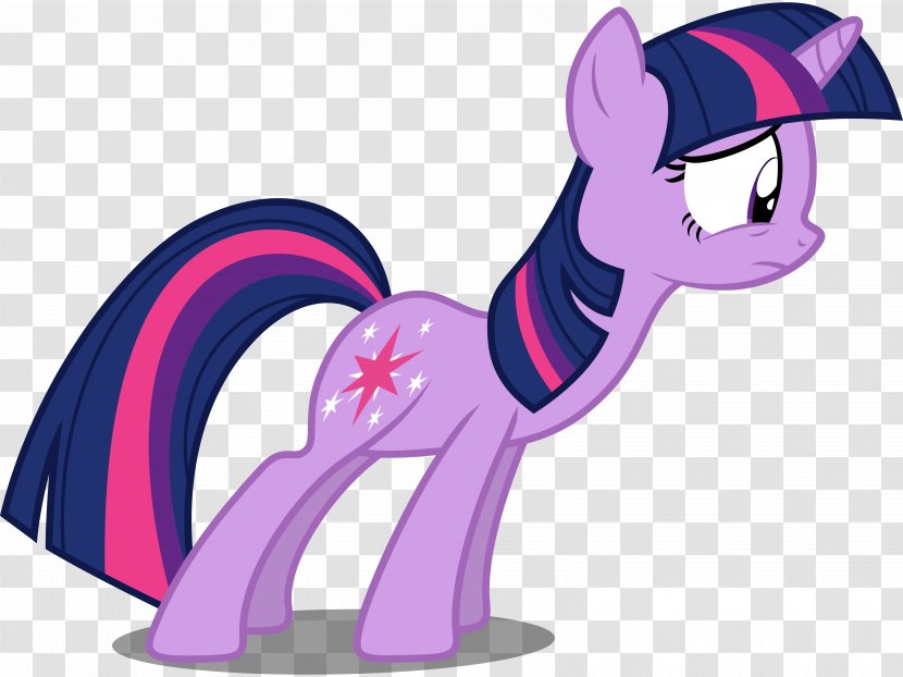 Twilight Sparkle My Little Pony DeviantArt - Evil Transparent PNG