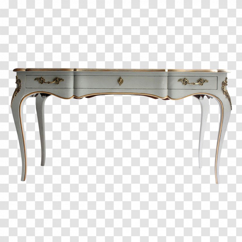 Table Writing Desk Secretary Furniture - Widdicomb Company Transparent PNG