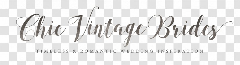 Wedding Photography Photographer Park Avenue Catering - Bride - Logo Vintage Transparent PNG