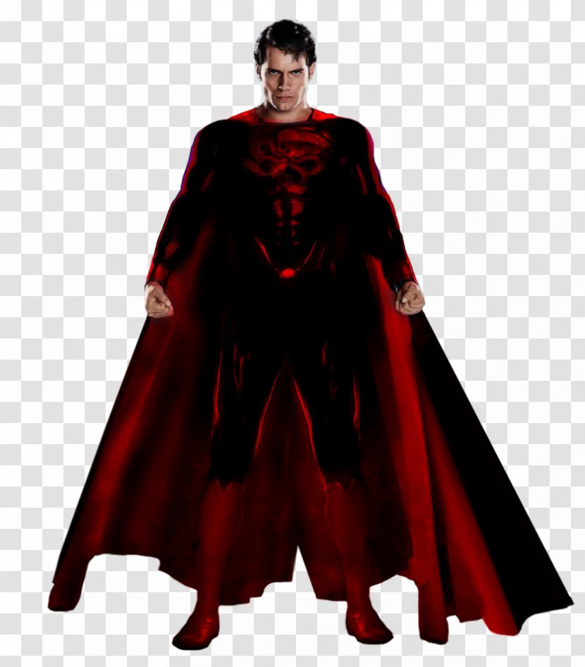 Superman Batman Wonder Woman Superhero Justice League - Fictional Character Transparent PNG