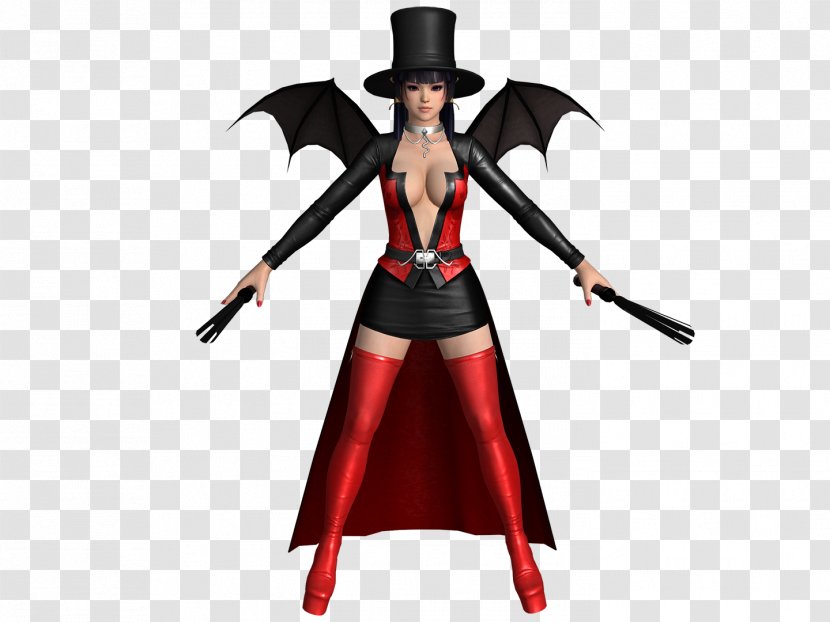 Dead Or Alive 5 Last Round Xtreme: Venus Vacation Xtreme 3 Costume - Flower - Halloween Transparent PNG