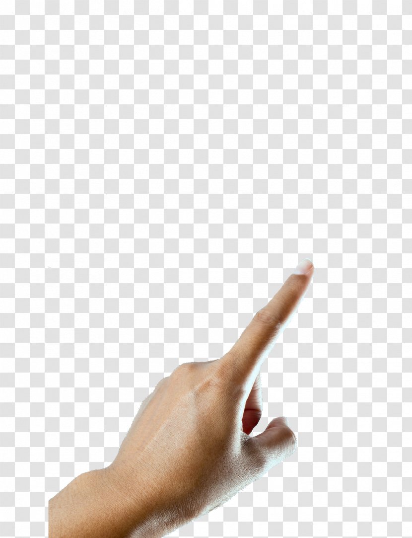 Hand Model Finger Arm Thumb Transparent PNG