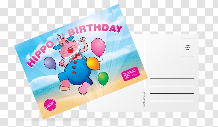 Graphics Brand Banner Product Birthday - Material - Print Click Transparent PNG