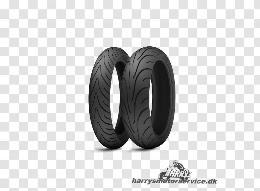 Motorcycle Tires Michelin Pirelli - Road Shop Transparent PNG
