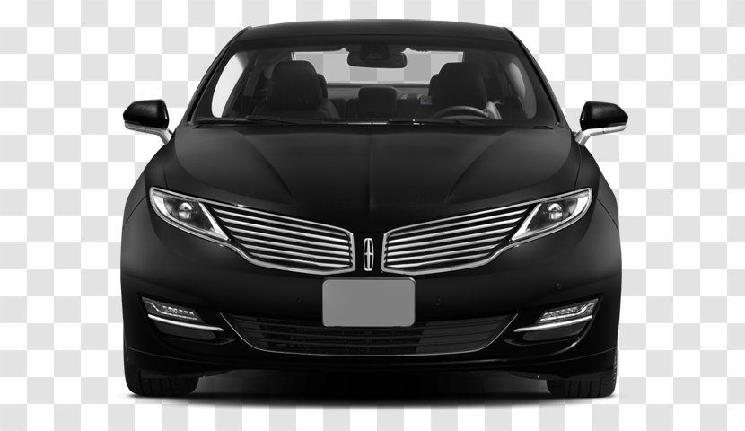 Personal Luxury Car 2015 Tesla Model S Lincoln MKX 2013 MKZ Hybrid Transparent PNG