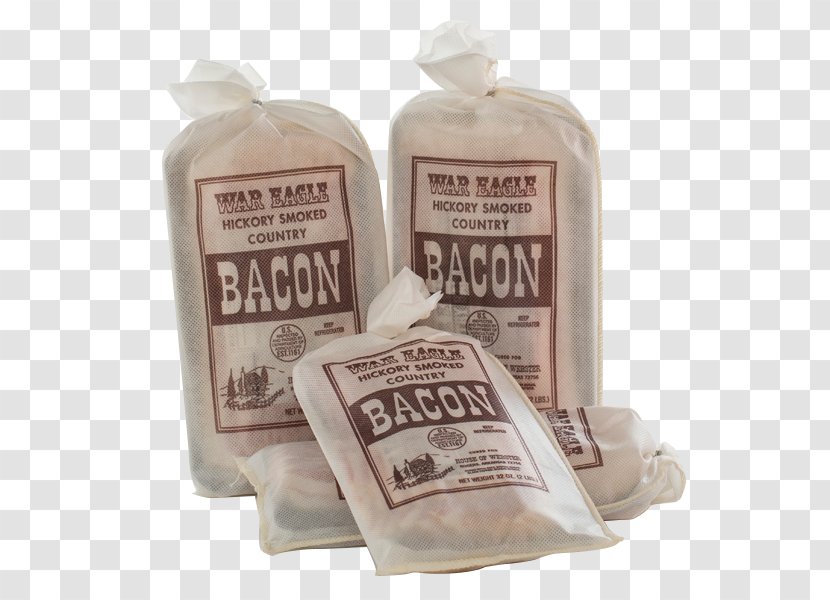 Ingredient Flavor - Bacon Social House Transparent PNG