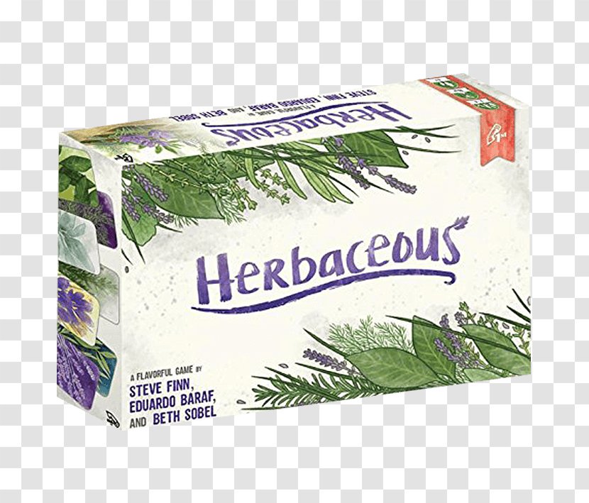 Board Game Herbaceous Plant Set Chess - Herb Transparent PNG