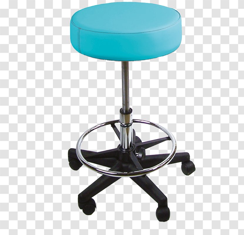Office & Desk Chairs Bar Stool Plastic - Furniture - Chair Transparent PNG
