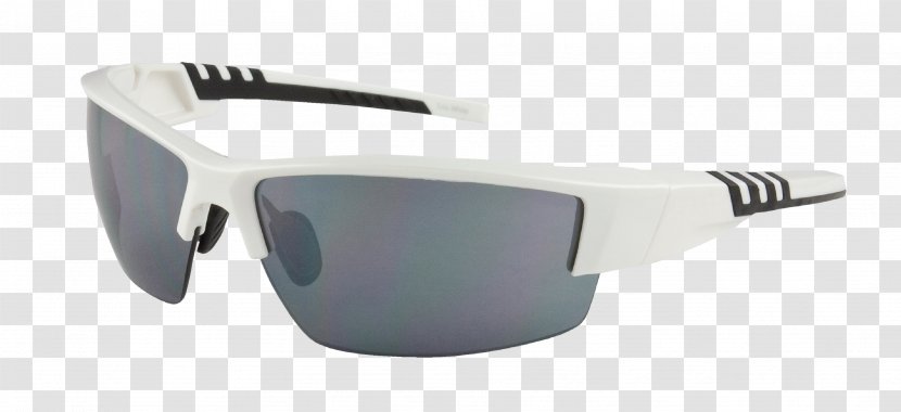 Sunglasses Goggles Eyewear Personal Protective Equipment - Gray Frame Transparent PNG