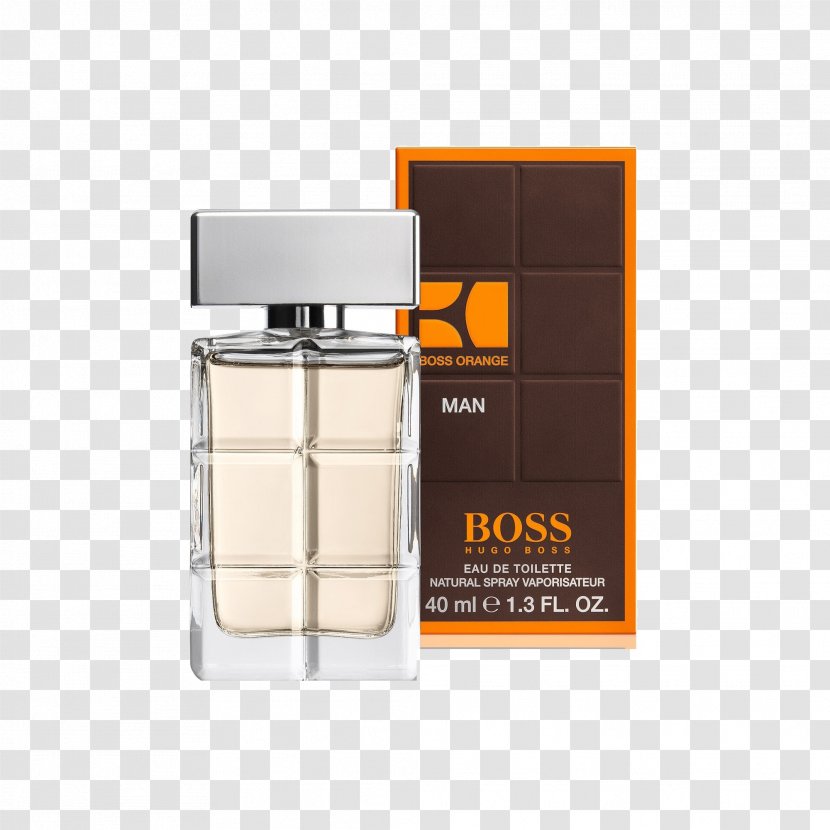 Eau De Toilette Perfume Hugo Boss Parfum Deodorant Transparent PNG
