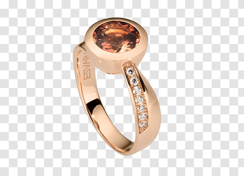 Wedding Ring Crystal Platinum Diamond Transparent PNG