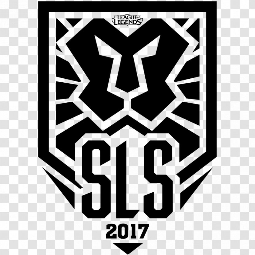 League Of Legends Singapore Garena Tournament Spring Transparent PNG
