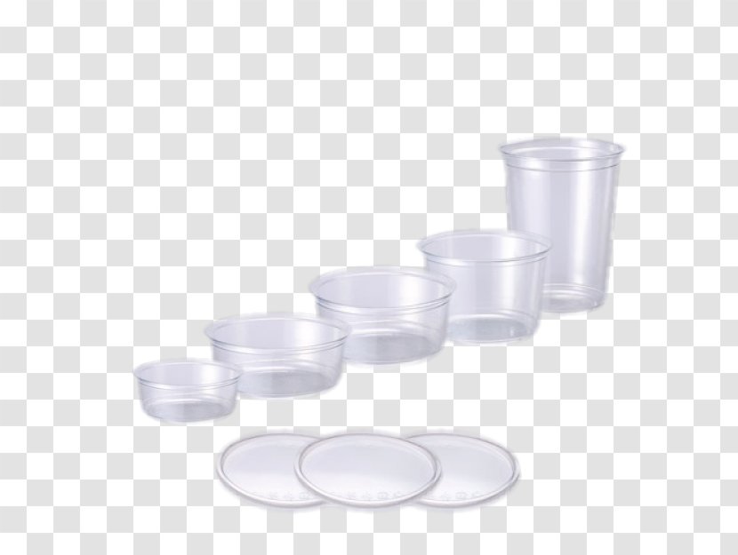 Food Storage Containers Plastic Lid Polypropylene - Cosmetic Packaging Transparent PNG