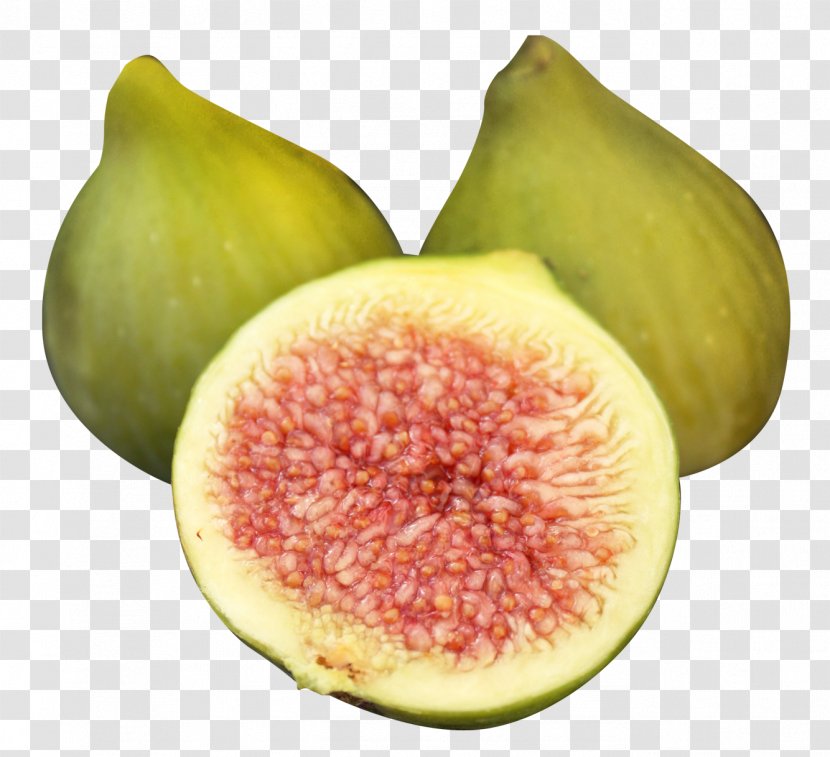 Common Fig Fruit Food Transparent PNG
