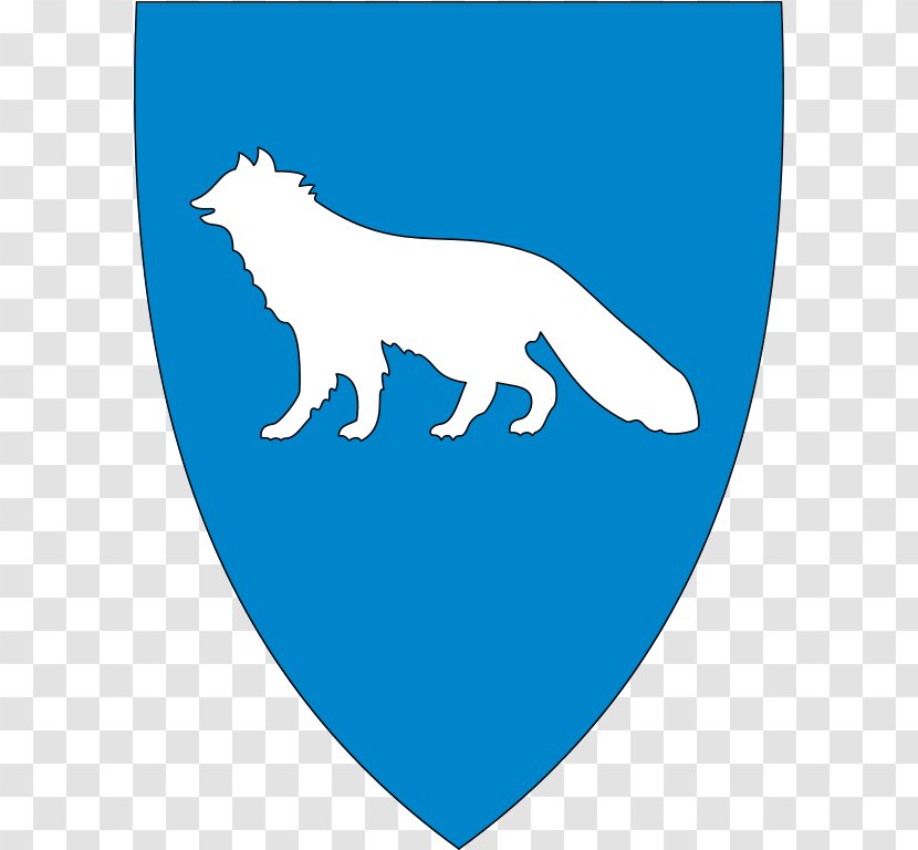 Salangen Solbergfjorden Municipality Blazon Norwegian Language - Canidae - Anw Ecommerce Transparent PNG