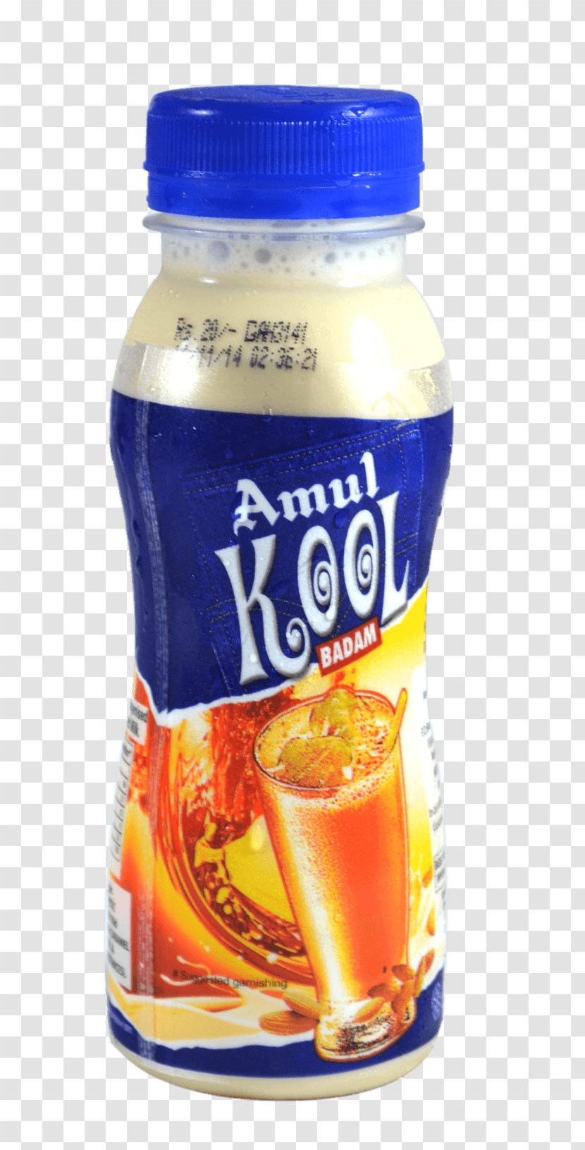 Fizzy Drinks Almond Milk Flavored Amul - Condiment - Paper Boat Juice Transparent PNG