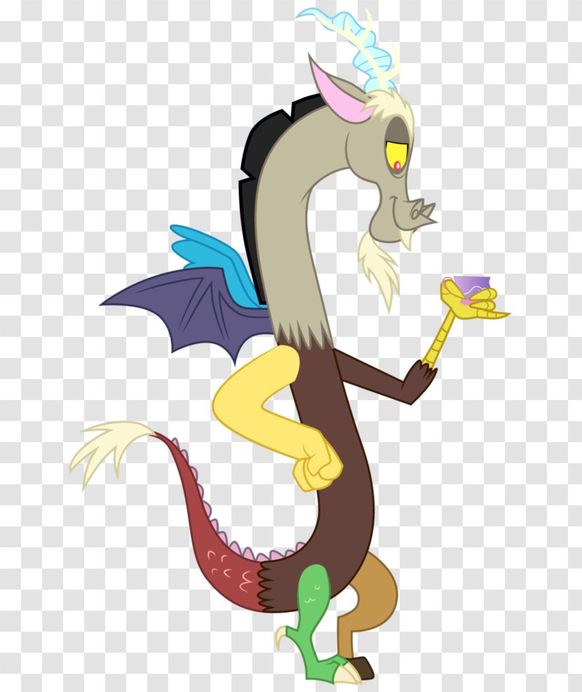 Pony Princess Celestia Cadance Luna - Dragon - Tea Party Transparent PNG