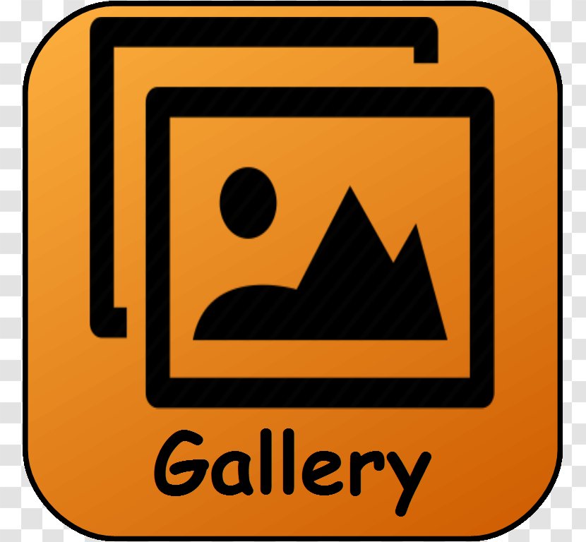 Art Museum Photography - Windows Photo Gallery - Text Transparent PNG