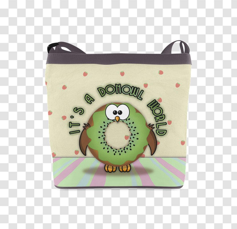 Owl Coin Purse Handbag - Bag Model Transparent PNG